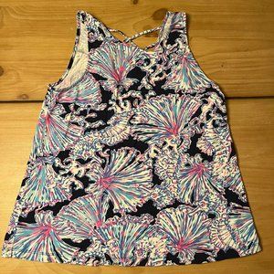 Lily Pulitzer Tank top